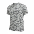Honey Hole Outdoors Drift Performance Tee - Rockport Camo