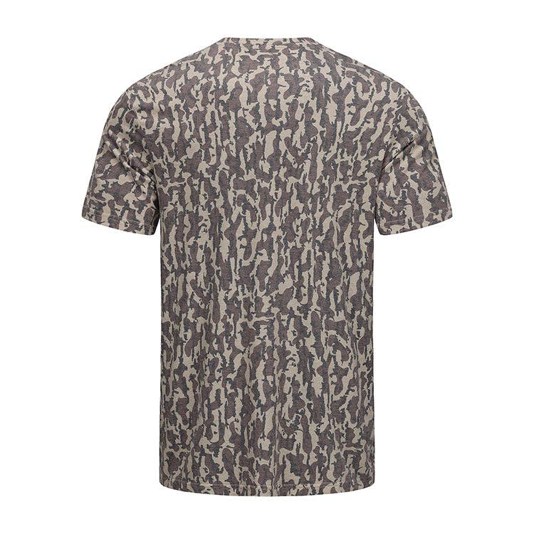 Honey Hole Outdoors Drift Performance Tee - DBC