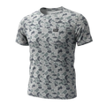 Honey Hole Outdoors Drift Performance Tee - Hideaway Camo